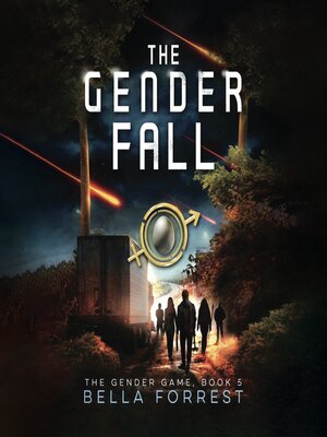 cover image of The Gender Game 5